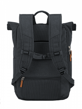 Travelite Basics Roll-Up Rucksack 35 L